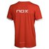 Nox Team Logo short sleeve T-shirt