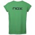 Nox Camiseta de manga corta Basic