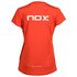 Nox Camiseta de manga corta Team Logo