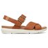 Timberland Wilesport Leather Wide Sandals