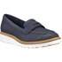 Timberland Zapatos Anchos Ellis Street Loafer
