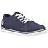 Timberland Dausette Oxford Wide Trainers