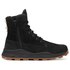 Timberland Brooklyn Side Zip Wide Boots