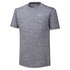Mizuno Impulse Core kortarmet t-skjorte