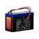 Yamaha seascooter YZS4B2 Extra batteri