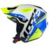 Mots GO2 Race Open Face Helmet