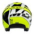 Mots GO2 Race Open Face Helmet