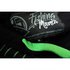 Hotspot design Genser Fishing Mania Bass
