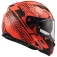 LS2 Casco Integral FF320 Stream Evo