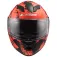 LS2 Capacete Integral FF320 Stream Evo