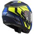 LS2 FF397 Vector Evo Full Face Helmet