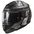 LS2 FF397 Vector Evo 풀페이스 헬멧