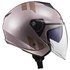 LS2 OF573 Twister II Open Face Helmet