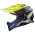 LS2 MX437 Fast Motocross Helm
