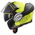 LS2 FF399 Valiant Full Face Helmet