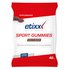 Etixx Sport 12 Units Cola Energy Gummies Box