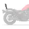 Shad Honda CMX Rebel 500 Βάση στήριξης πλάτης