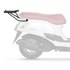 Shad Top Master Heckbeschlag Kymco Filly 125