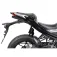 Shad 3P System Yamaha MT03 side cases fitting