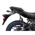 Shad 3P System Side Cases Fitting Yamaha MT07