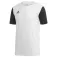 adidas Estro 19 short sleeve T-shirt