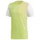 adidas Estro 19 short sleeve T-shirt