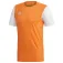 adidas Estro 19 short sleeve T-shirt