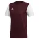 adidas Estro 19 short sleeve T-shirt