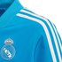 adidas Real Madrid Presentation 18/19 Junior Jacket