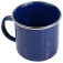 Regatta Enamel 340ml mug