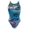 Turbo Brave swimsuit