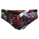 Turbo Old Tatoo swimming brief
