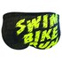 Turbo Slip Costume Swim-Bike Run