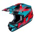 HJC CS-MX II Madax Motocross Helm