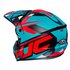 HJC CS-MX II Madax Motocross Helmet