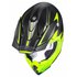 HJC I50 Fury Motocross Helmet