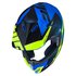 HJC CL-XY II Argos Motorcross Helm