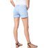 Pepe jeans Siouxie Denim Shorts
