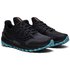 Saucony Xodus ISO 3 Trail Running Shoes