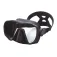 Saeko Maschera subacquea 107 Frameless