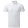 Gill UV Tec kurzarm-poloshirt