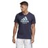 adidas T-Shirt Manche Courte Category Graphic