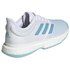 adidas Sole Court Boost X Parley Clay Shoes