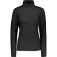 CMP Pile Stretch Sweat 38E1596