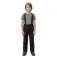 CMP Pantalons Salopette 3W15994