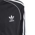 adidas Originals Superstar Sweatshirt Met Volledige Rits