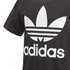 adidas Originals T-shirt à manches courtes Trefoil