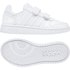 adidas Velcro Trainers Lapsi Hoops 2.0 CMF