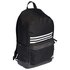 adidas Classic 3 Stripes 24.9L Backpack