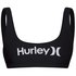 Hurley Bikinitopp One&Only Quick Dry Reversible